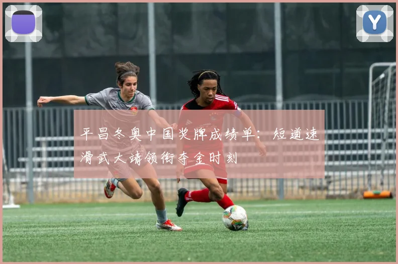 平昌冬奥中国奖牌成绩单:短道速滑武大靖领衔夺金时刻