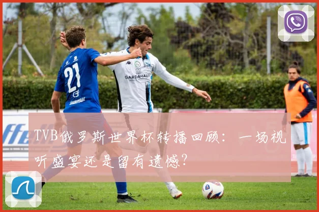 TVB俄罗斯世界杯转播回顾：一场视听盛宴还是留有遗憾？