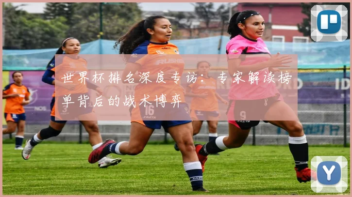 世界杯排名深度专访：专家解读榜单背后的战术博弈